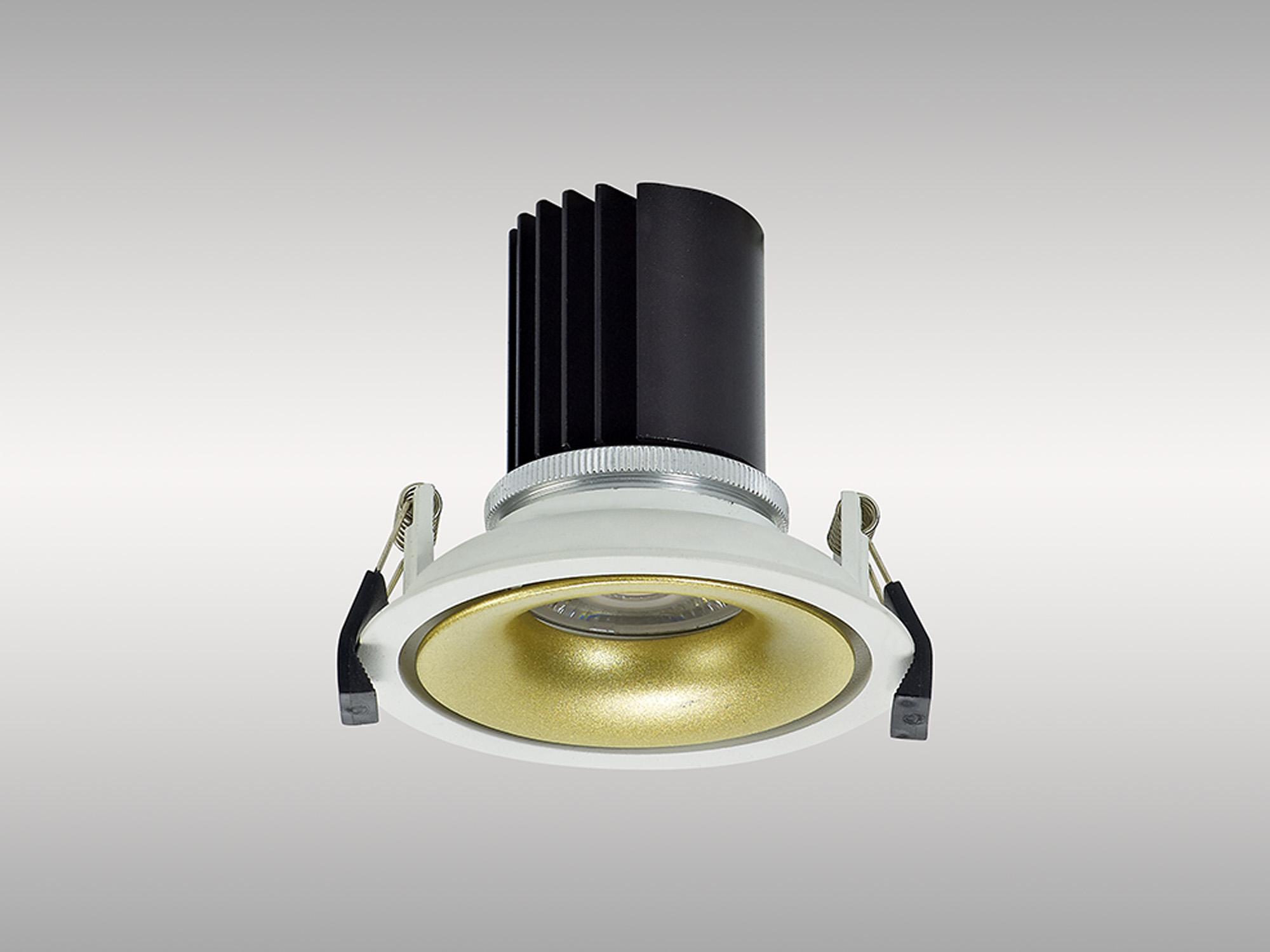 Bolor 12 Recessed Ceiling Luminaires Dlux Round Recess Ceiling